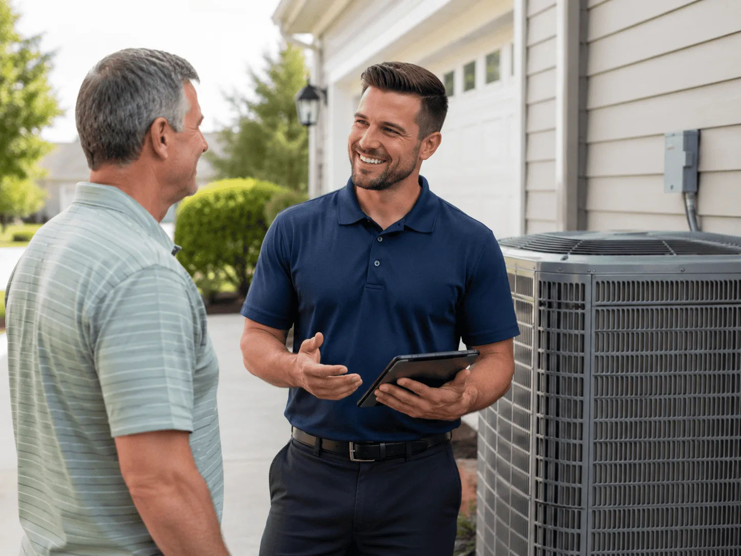 Heat Pump Installation Saint Johns, AZ FAQs